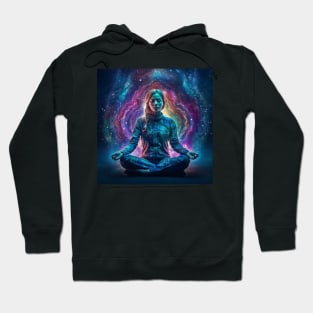 Enlightenment Hoodie